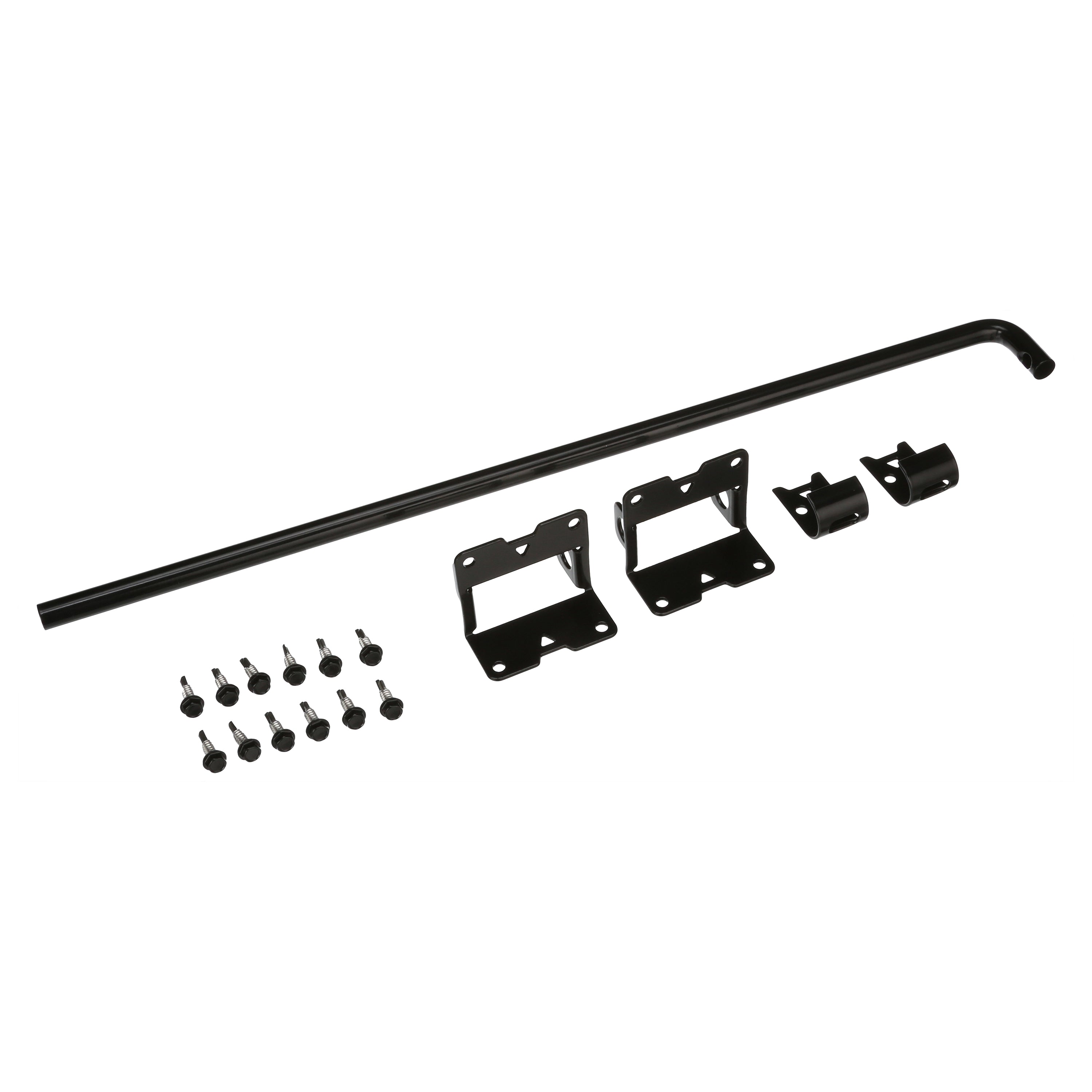 Cap Drop Rods Advantage Industries 24