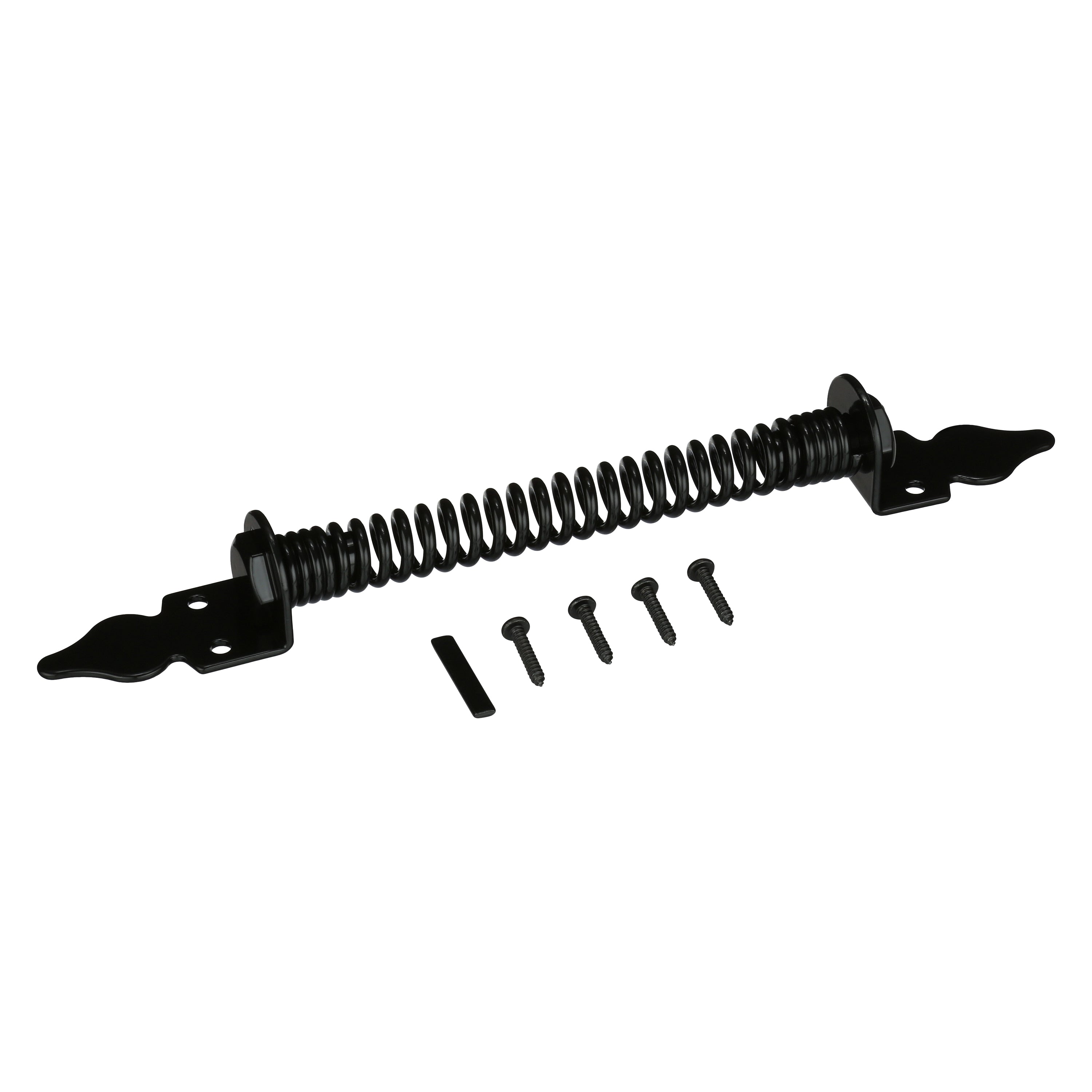 Large Spring Gate Handle Advantage Industries 13.75